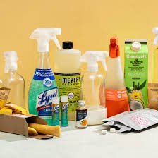 ALL PURPOSE CLEANERS