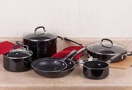 COOKWARE & NON STICK