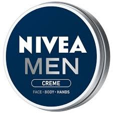 MEN'S FACE CREAM