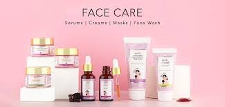 FACE CARE