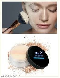 FACE POWDER