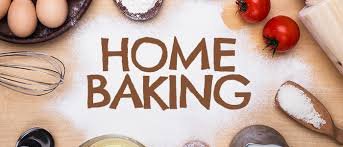 HOME BAKING