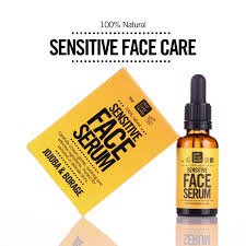 FACIAL OIL &SERUM